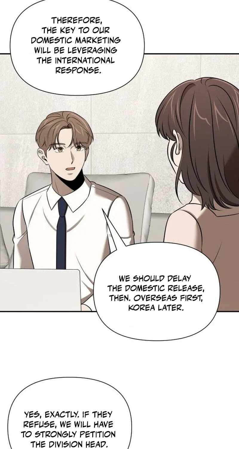 When a Genius Office Worker Goes Too Far Chapter 48 32